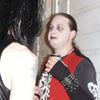 Marilyn Manson & Dave