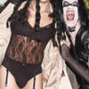 Marilyn exposes Cher