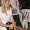 Amanda and Cher