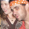 Evanescence, Cher and Sonny