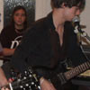 Live rock band - IMMUNE
